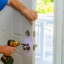Entry Doors in Apopka, FL