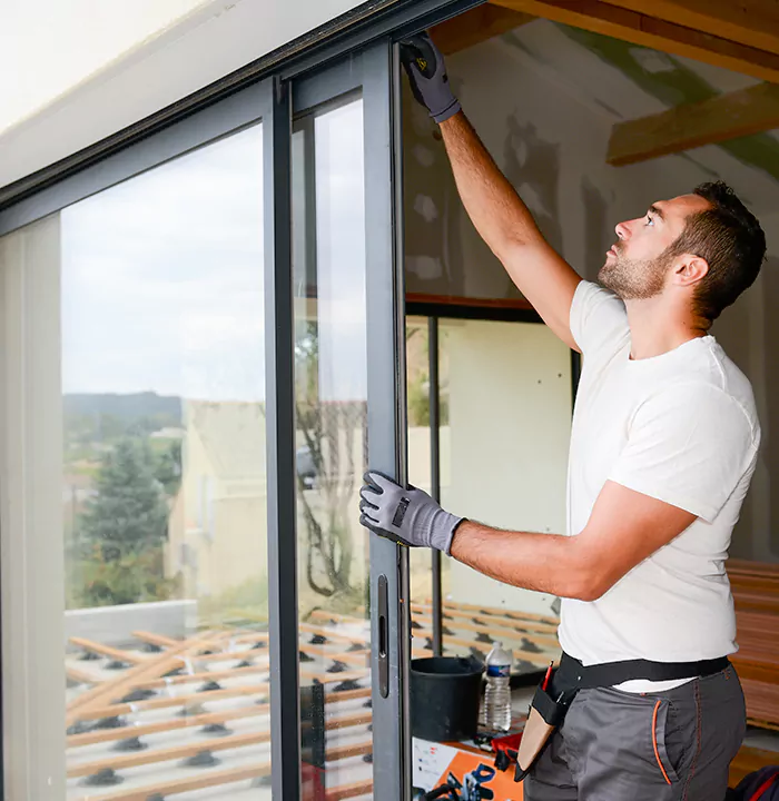 Vinyl Window Installation in Apopka, FL