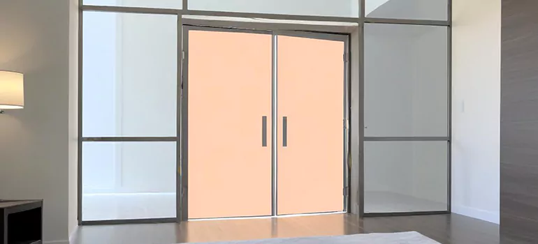 Professional Accordion Door Repair in Apopka, FL