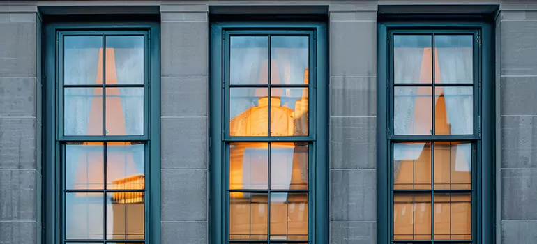 Architectural Window Installation in Apopka, FL
