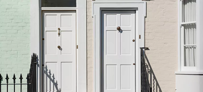 Mirror Closet Door Repair in Apopka, FL