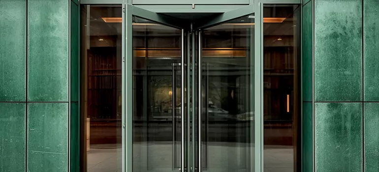 Commercial Garage Doors Repair in Apopka, FL
