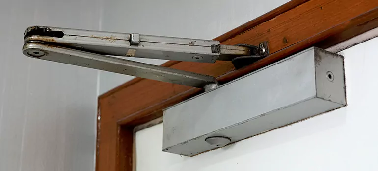 Door Closer Setup in Apopka, FL