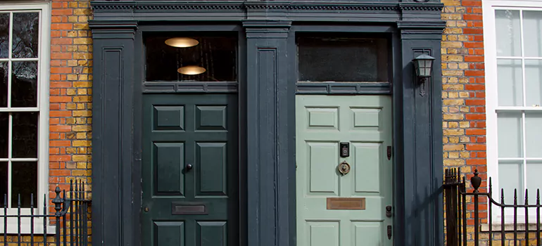 Interior Door Trim Moulding  in Apopka, FL