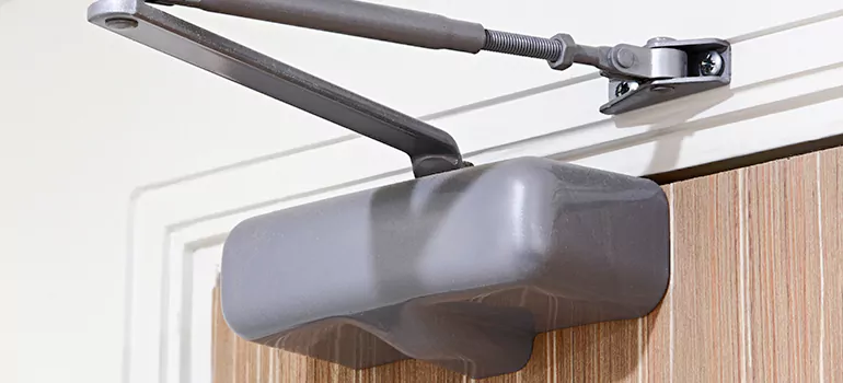 Garage Door Openers For Low Ceilings in Apopka, FL