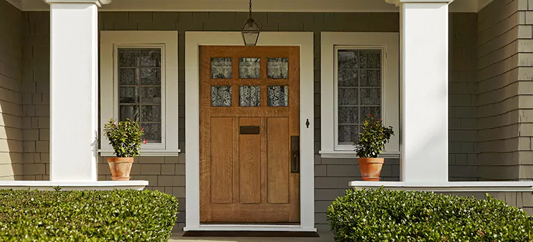 Bottom Door Sweep in Apopka, FL
