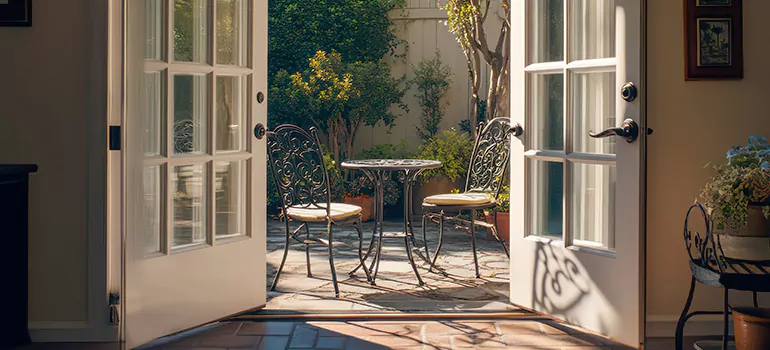 Interior Double Doors in Apopka, FL