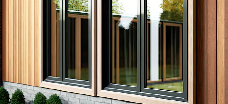 Large Double Pane Windows in Apopka, FL
