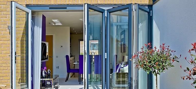 Bifold Door Repairs Near Me in Apopka, FL