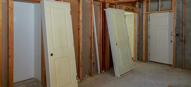 Heavy Duty Sliding Door in Apopka, FL