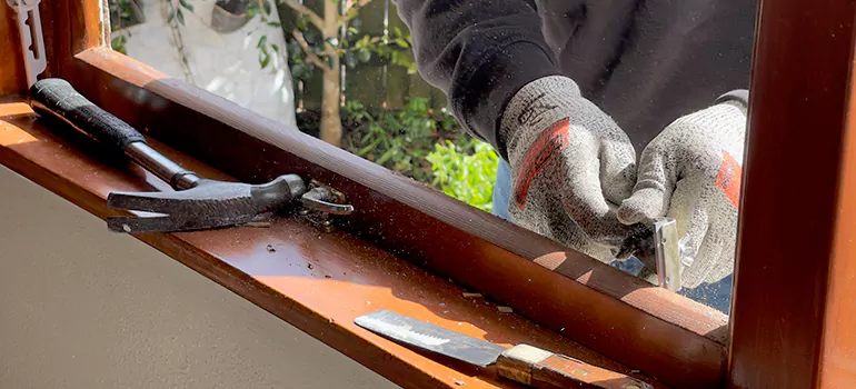 Industrial Window Repair in Apopka, FL