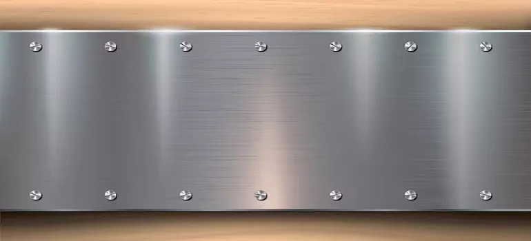 Interior Door Kick Plate Installation in Apopka, FL