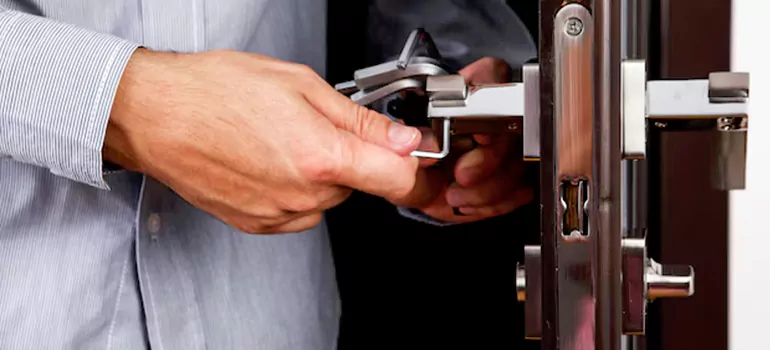 Local Multi Point Door Installation Experts in Apopka, FL