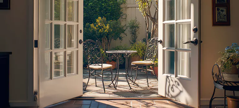 Sliding Patio Door Installation in Apopka, FL