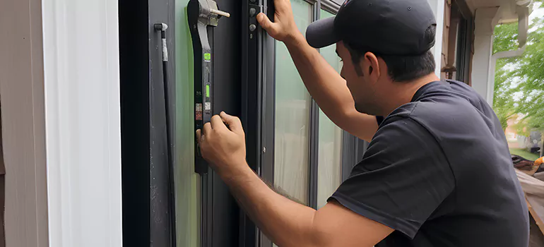 1 Way Privacy Window Film in Apopka, FL