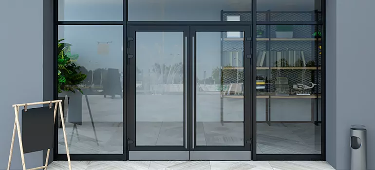 Sliding Screen Door Installation in Apopka, FL