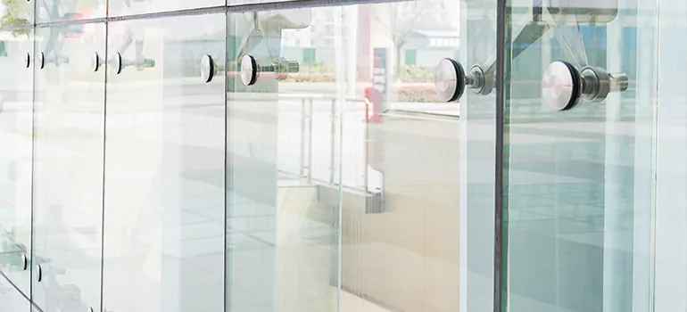 Glass Door Installation in Apopka, FL