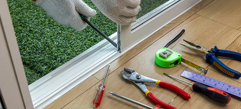  Automatic Sliding Door Repair in Apopka, FL