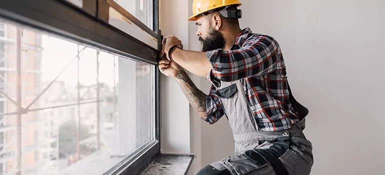 Window Glazing Company in Apopka, FL