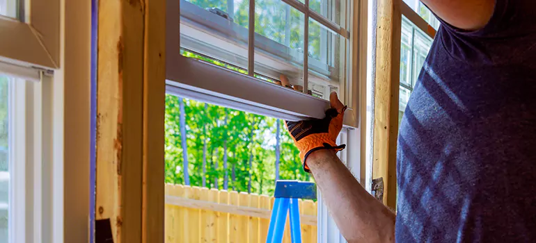Window Parts Repair in Apopka, FL
