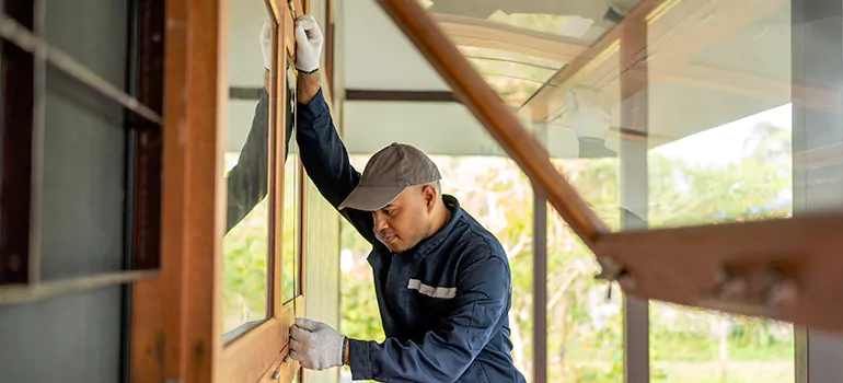 Energy-efficient Window Insulation in Apopka, FL