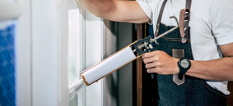 Window Jamb Extension in Apopka, FL