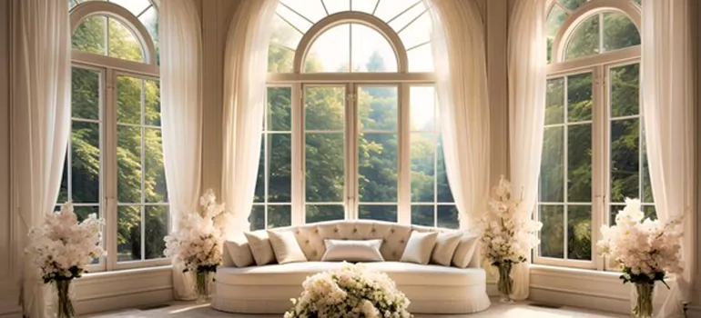 Interior Bay Window Installation in Apopka, FL