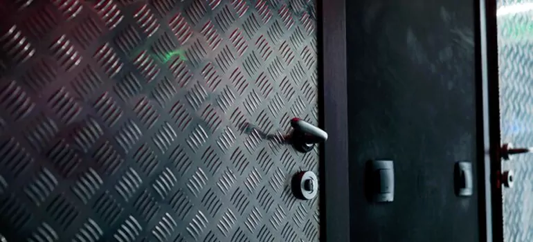 Advanced Bulletproof Door Installation in Apopka, FL