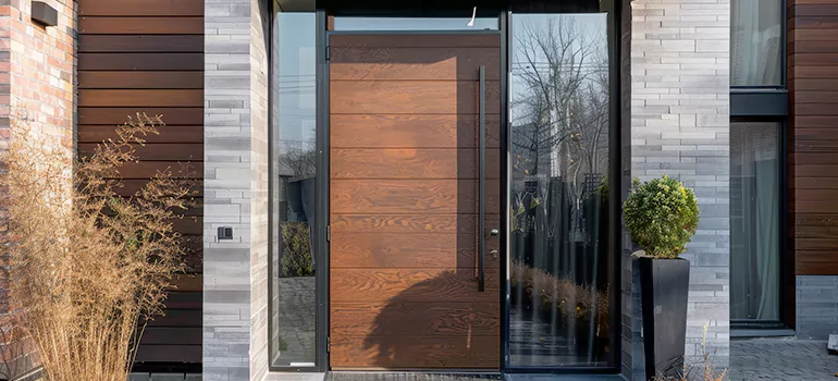 Burglary Proof Doors Company in Apopka, FL