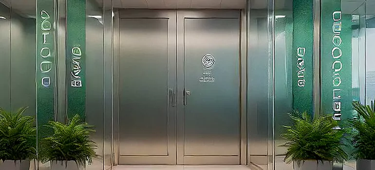Commercial Entry Doors in Apopka, FL