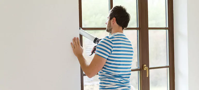 Outdoor Waterproof Caulk in Apopka, FL