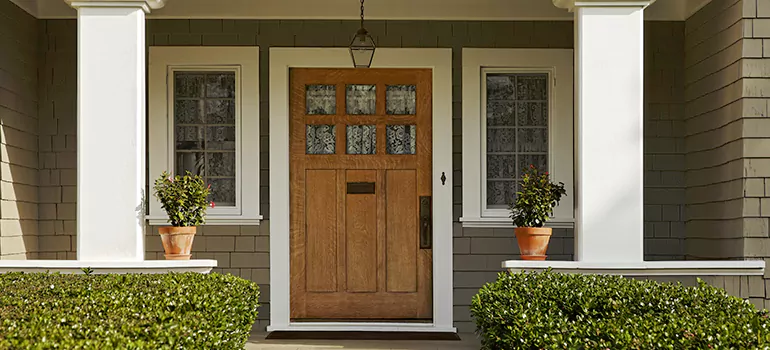 Attic Door Insulation in Apopka, FL