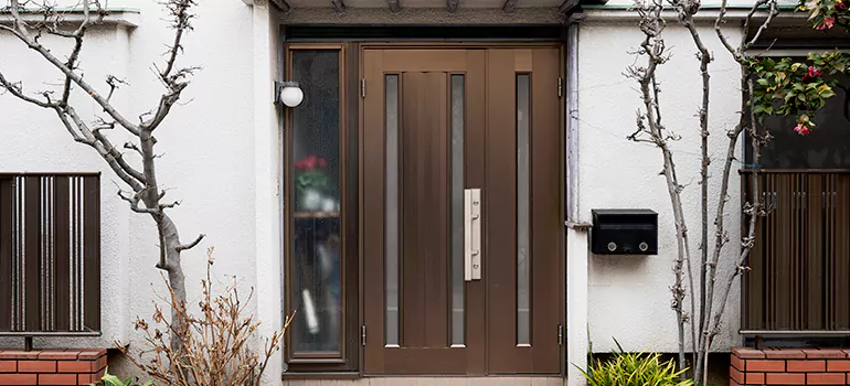 Auto Door Panel Repair in Apopka, FL
