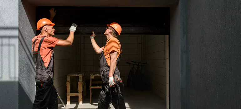 Garage Door Replacement in Apopka, FL