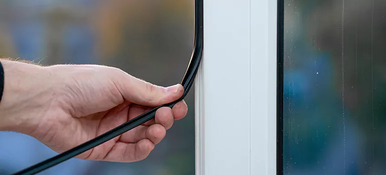 Custom Door Seal Repair in Apopka, FL