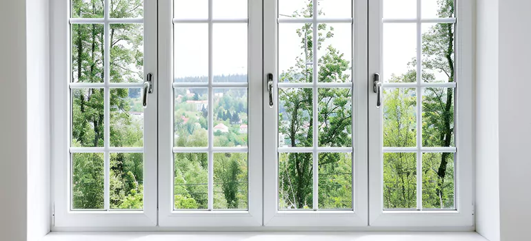Double Glaze Window Frames in Apopka, FL