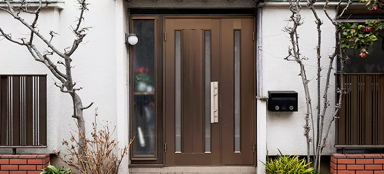 Exterior Doors And Windows in Apopka, FL