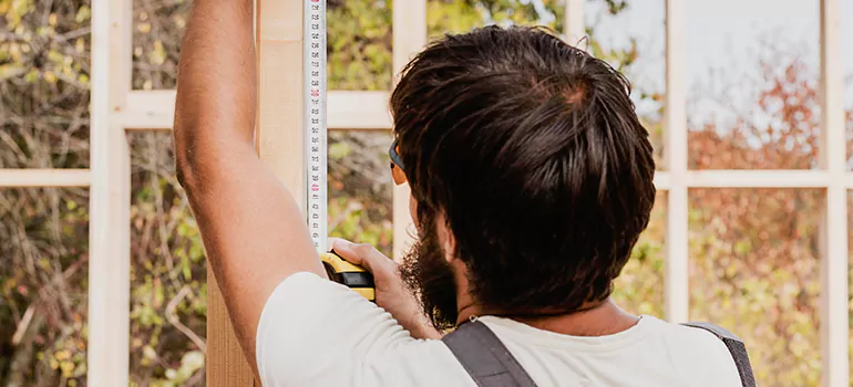 Exterior Window Finishing For Homes in Apopka, FL
