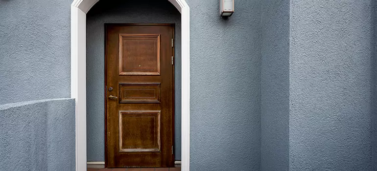 Fiberglass Door Weatherproofing in Apopka, FL