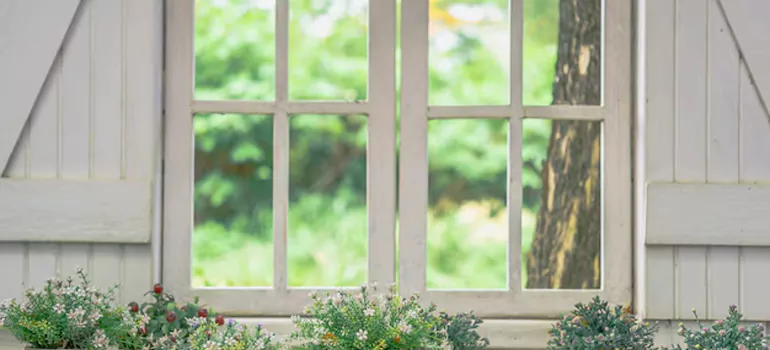 Professional Garden Window Enclosure Repair in Apopka, FL