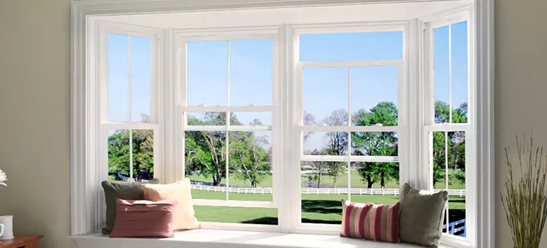 Residential Impact Window Installation Services in Apopka, FL