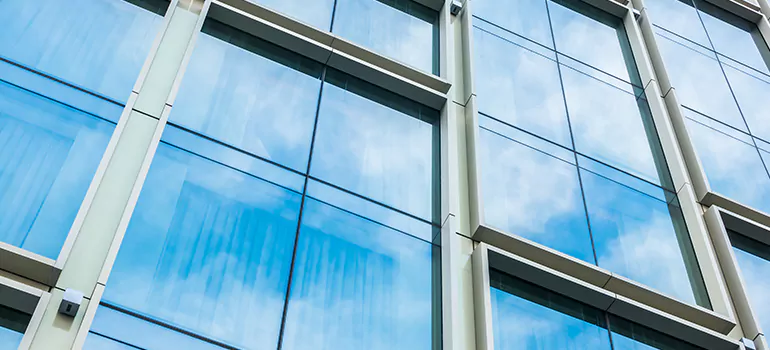 Industrial Window Insulation in Apopka, FL