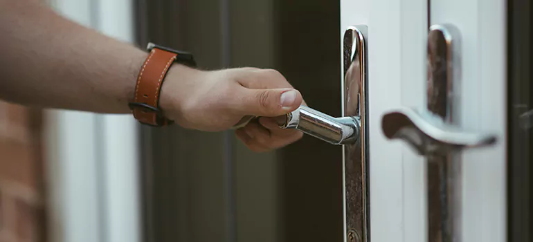 Lock Stile Activating Bracket in Apopka, FL