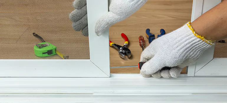 Window Frame Installation in Apopka, FL