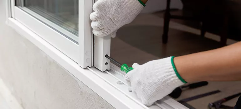 Patio Door Installation in Apopka,FL