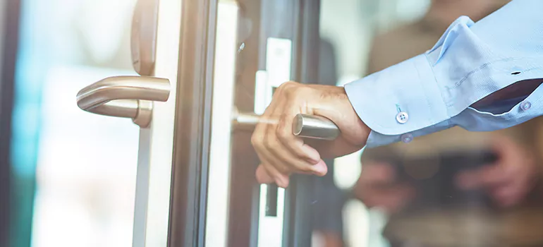 Push Bar For Commercial Doors in Apopka, FL