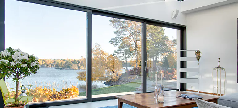 Custom Residential Window Tinting in Apopka, FL