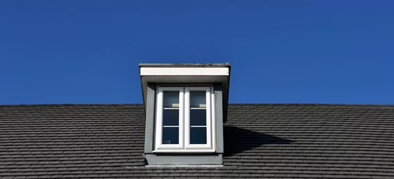Roof Window Installation in Apopka, FL