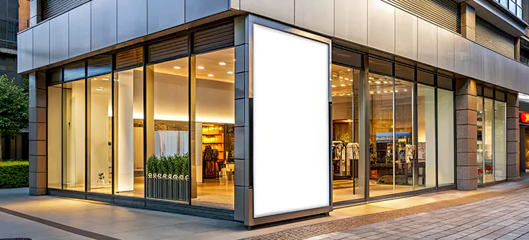 Storefront Glass Protection And Repair in Apopka, FL