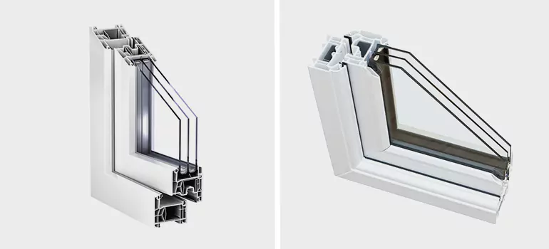 Double Triple Pane Windows in Apopka, FL